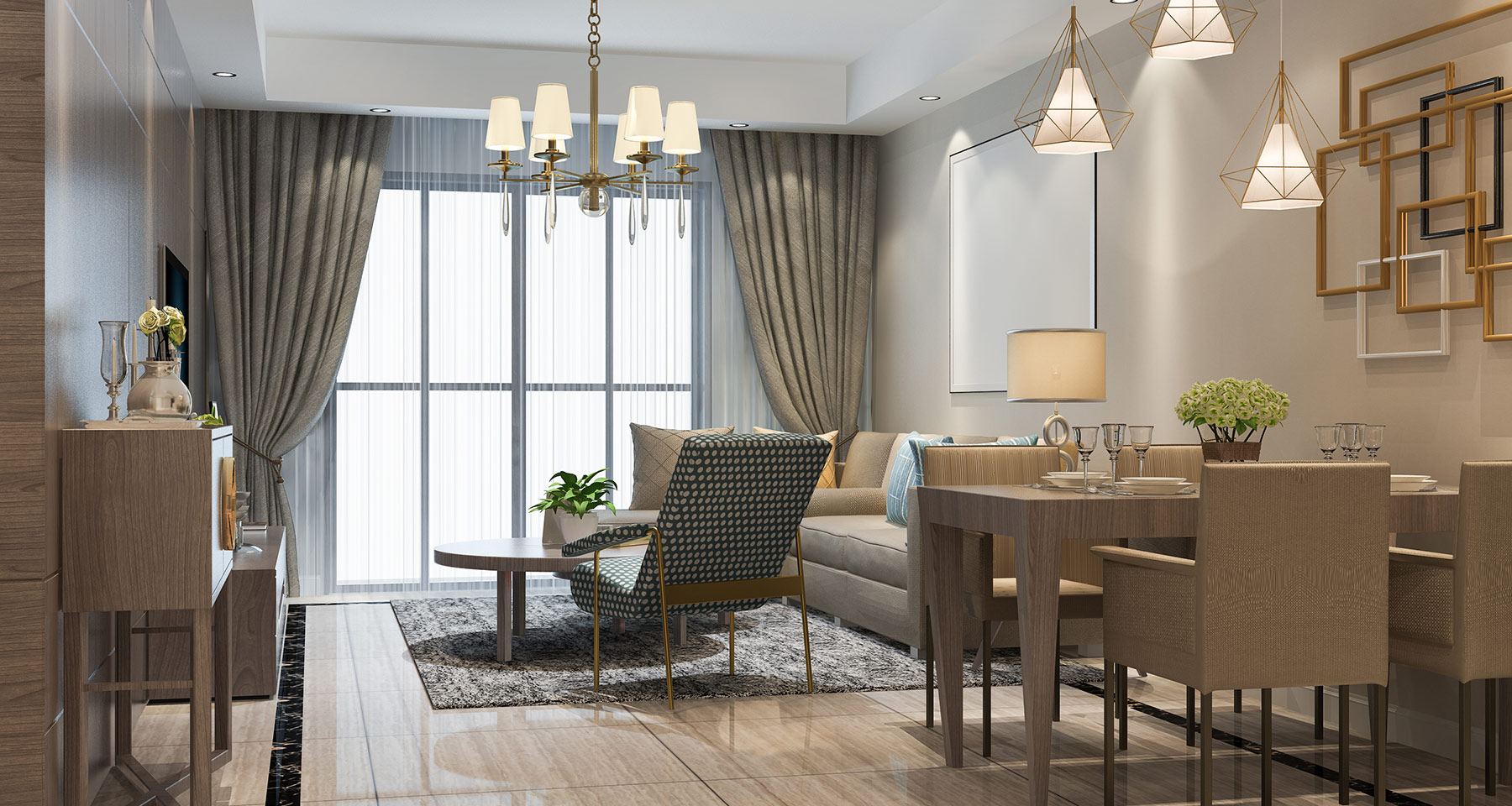 Skytech Colours Avenue Greater Noida West, Greater Noida